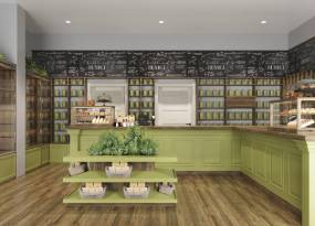 Дизайн интерьера стоматологии