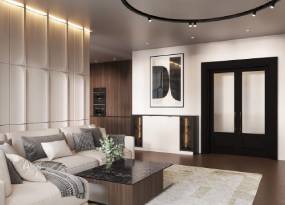 Дизайн интерьера